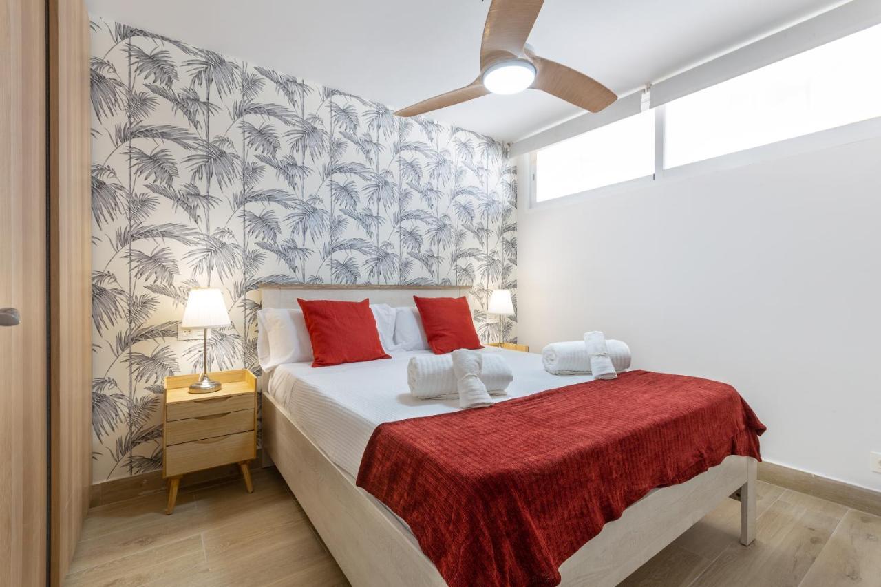 Apartamento Junto Al Faro .Marbella Centro.Vistas Mar Y El Puerto. Esterno foto